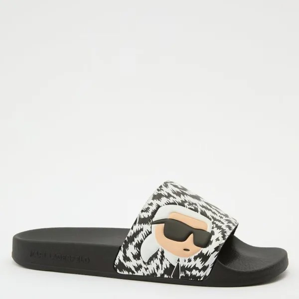 Шлепанцы Karl Lagerfeld