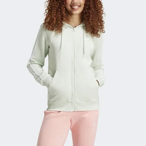 Толстовка Adidas Sportswear с капюшоном 