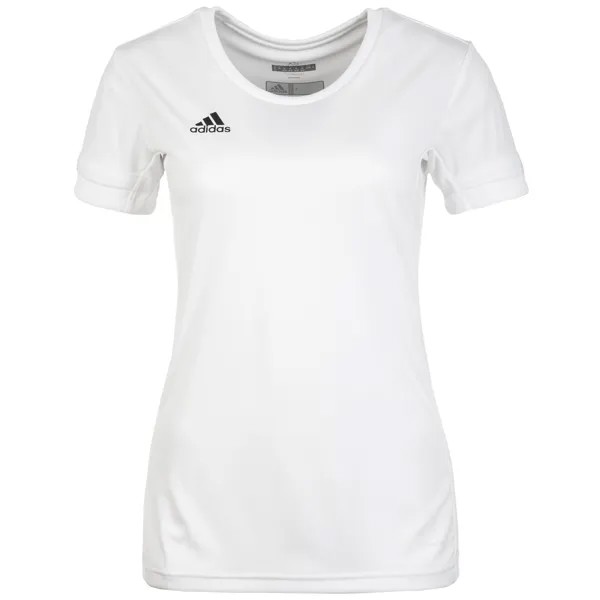 Спортивная футболка adidas Performance Fußballtrikot Team 19, белый