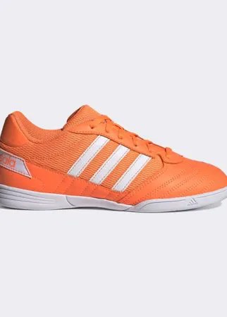 Футбольные бутсы (футзалки) Super Sala adidas Performance