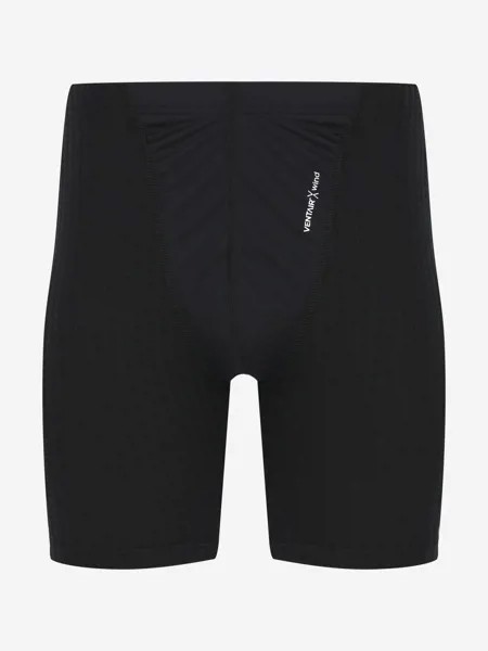 Трусы мужские Craft Active Extreme X Wind, Черный