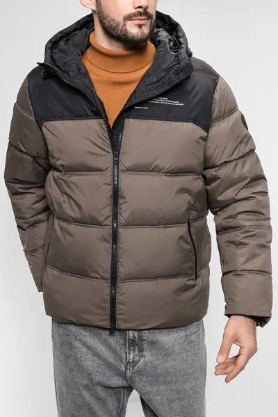 Куртка мужская MARCO DI RADI MDR22109216CD-004 зеленая 54 RU