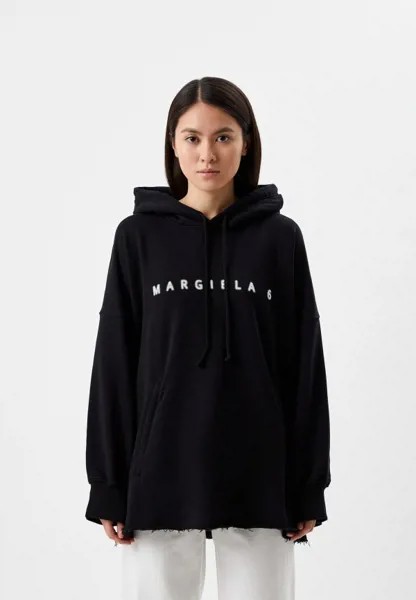 Худи MM6 Maison Margiela