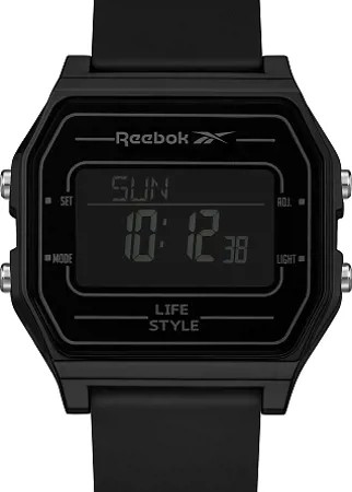 Наручные часы мужские Reebok RD-VNE-G9-P4IB-BB