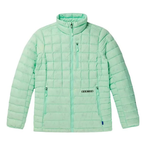 Куртка Burton Midheat Down, зеленый