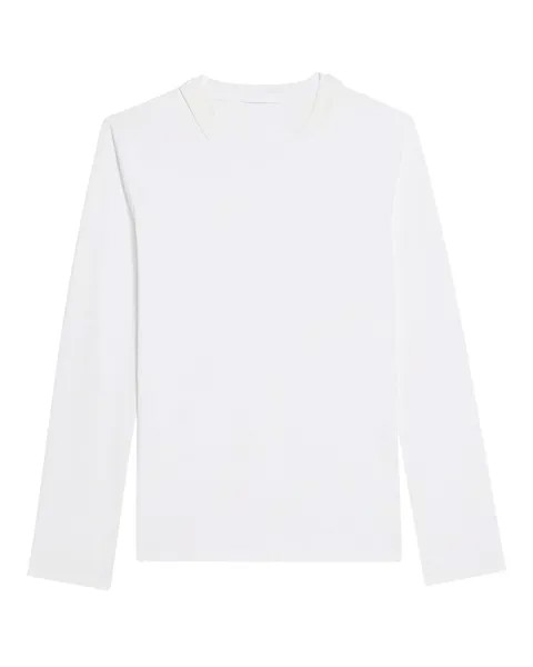 Базовый лонгслив HELMUT LANG