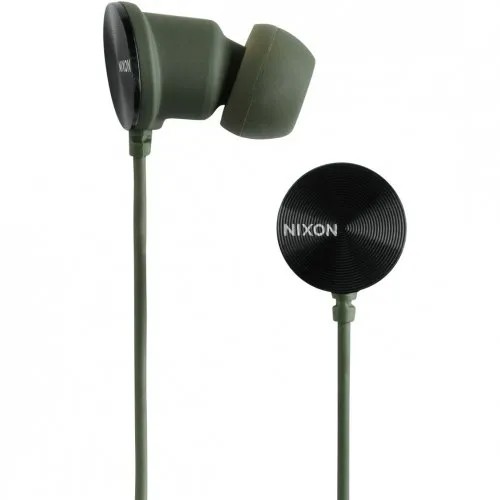 Наушники NIXON Wire 8Mm A/S Surplus,