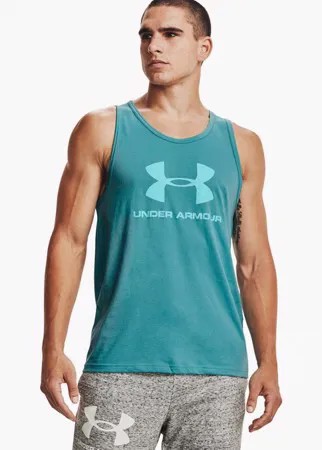 Майка спортивная Under Armour