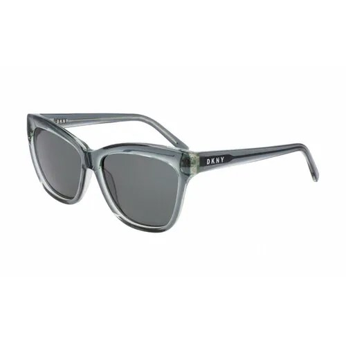 Солнцезащитные очки DKNY DK543S 310, черный