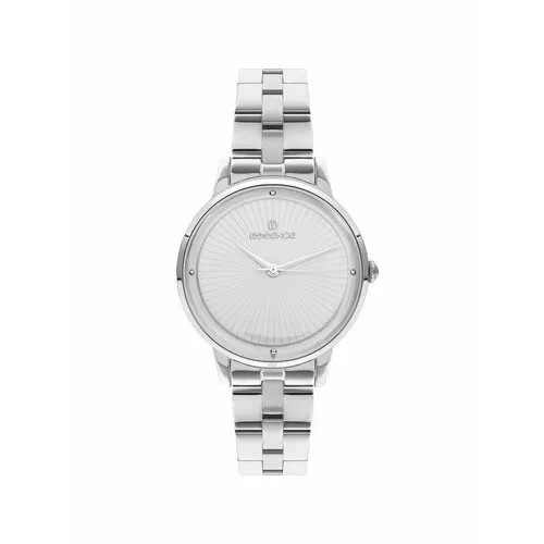 Наручные часы ESSENCE 78096, серебряный, серый