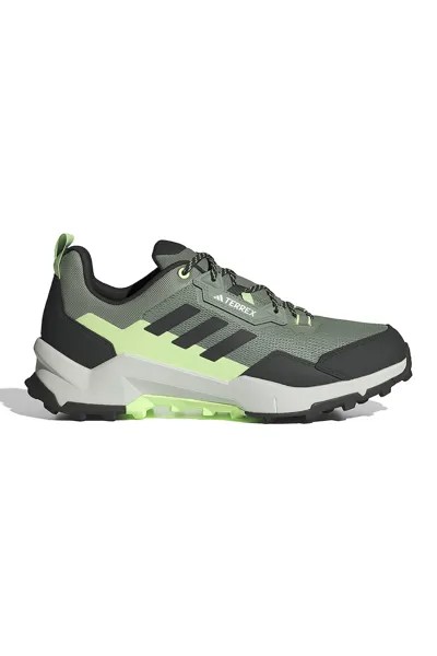 Кроссовки Terrex Ax4 с логотипом Adidas Performance, зеленый