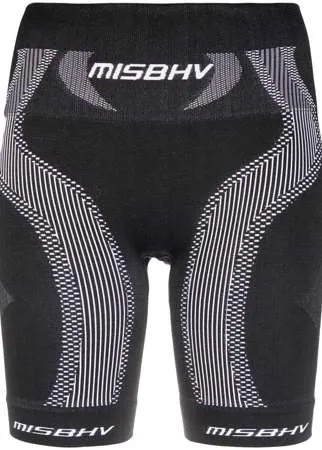 MISBHV короткие легинсы Sport Active