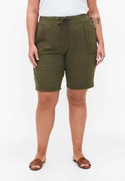 Спортивные брюки Zizzi