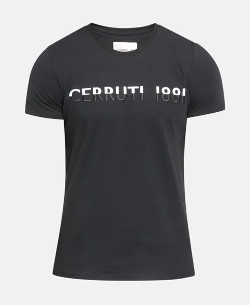 Футболка Cerruti 1881, черный