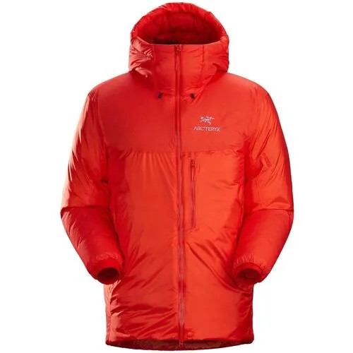 Куртка Для Активного Отдыха Arcteryx Alpha Parka Men's Dynasty (Us:xl)