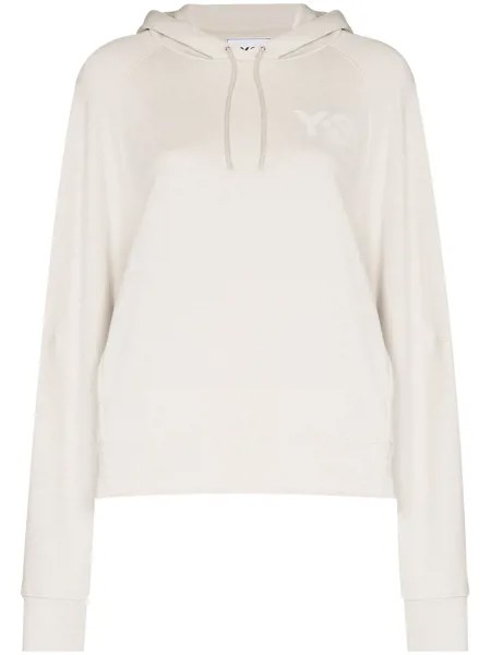 Y-3 худи с логотипом