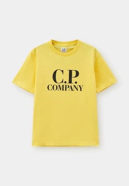 Футболка C.P. Company