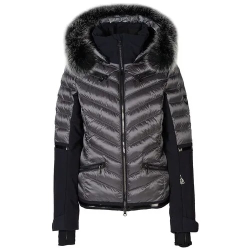 Куртка Toni Sailer, размер RU: 42 \ EUR: 36, серый