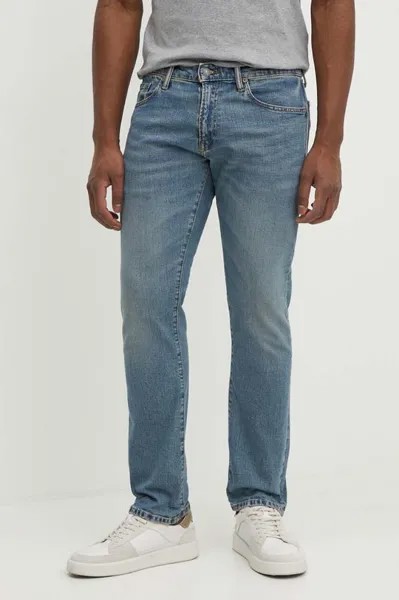 Джинсы Polo Ralph Lauren, синий