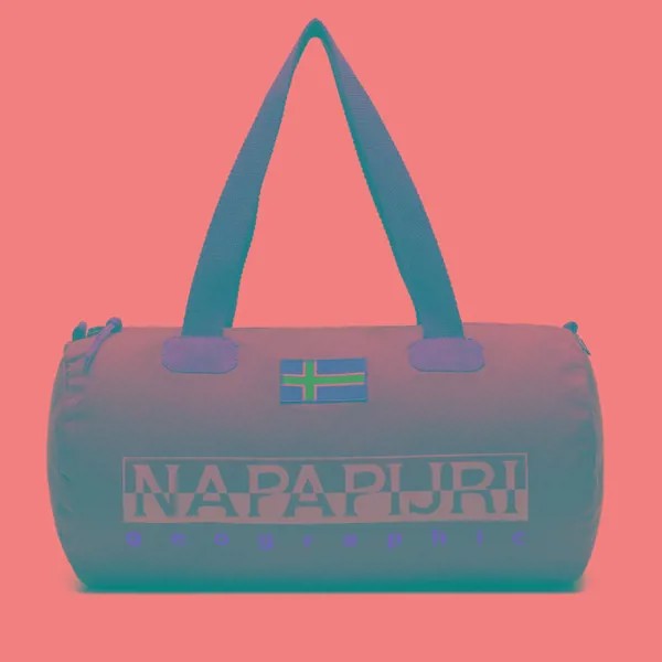 Дорожная сумка Napapijri Bering Small 3