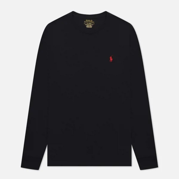 Мужской лонгслив Polo Ralph Lauren