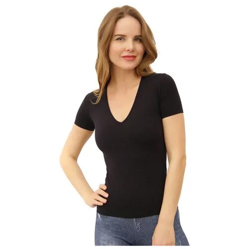 Футболка Intimidea, размер L/XL, черный