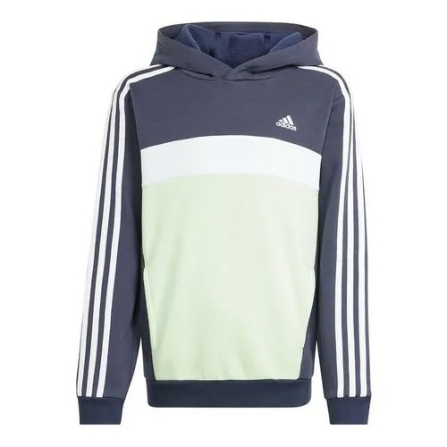 Худи adidas, размер 176, legink/white/segrsp