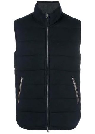 N.Peal The Mall quilted gilet