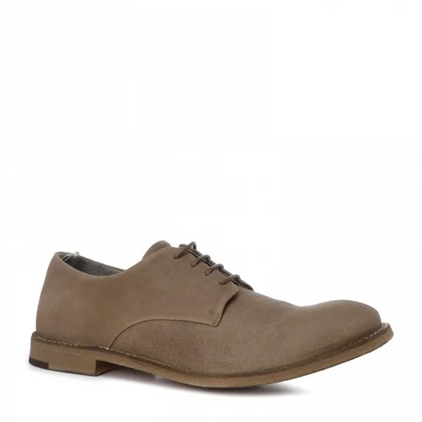 Туфли мужские Officine Creative CHARACTER/006 бежевые 43.5 EU