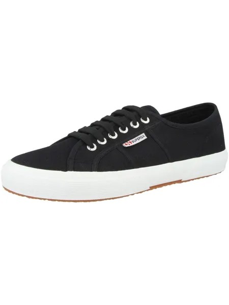 Кроссовки SUPERGA 2750 Cotu Classic, черный