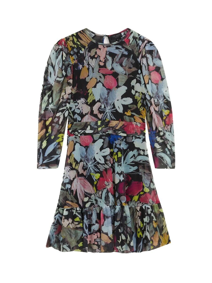 Платье Ted Baker, черный