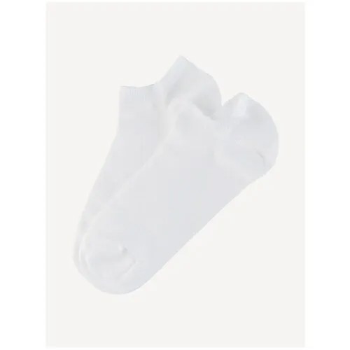 Носки Incanto, размер 39-41(2), белый