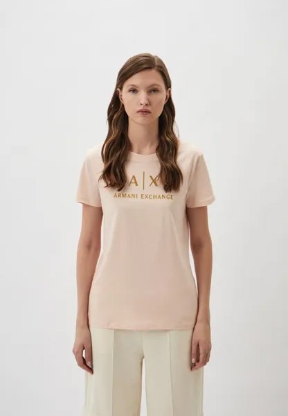 Футболка Armani Exchange