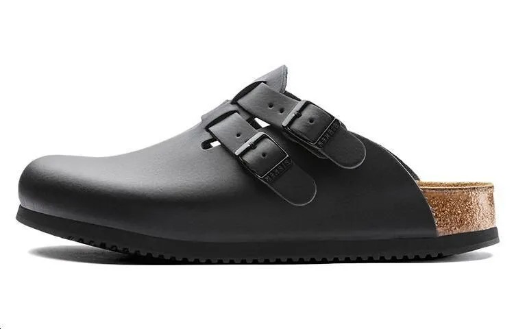 Тапочки унисекс Birkenstock