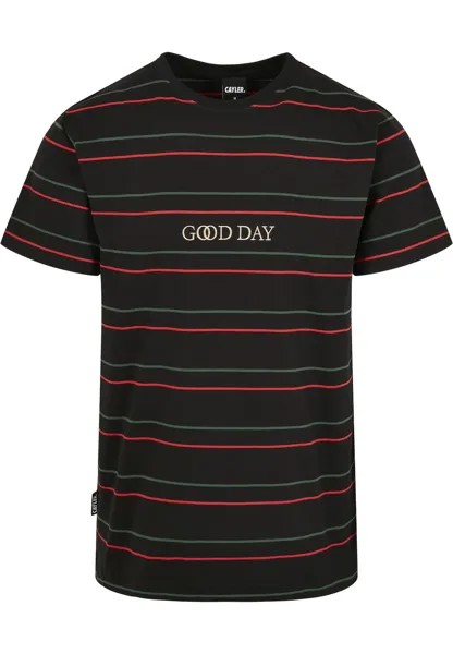 Футболка Cayler & Sons Good Day, черный