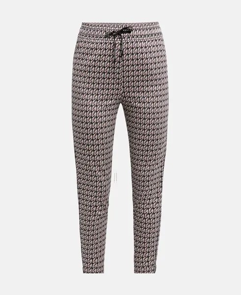 Повседневные брюки Marc Cain Sports, черный