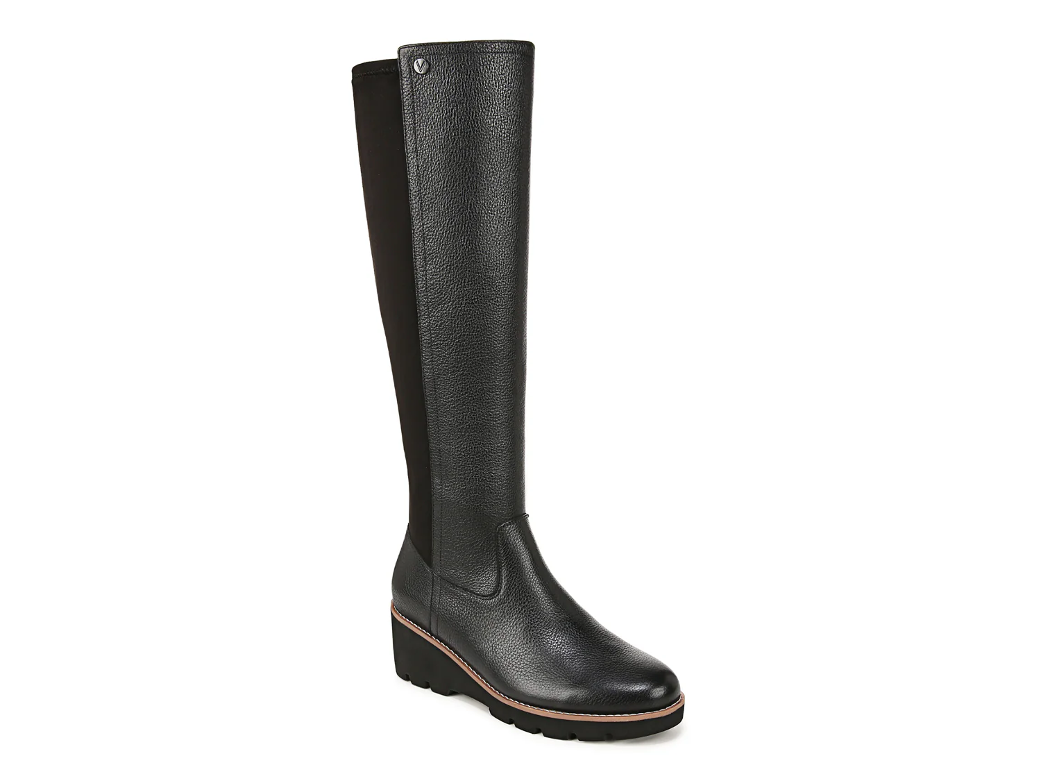 Сапоги Ashland Boot Vionic, черный