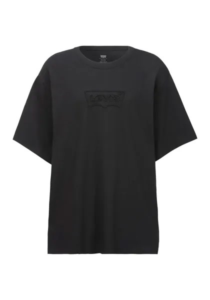 Футболка Levi's Plus 