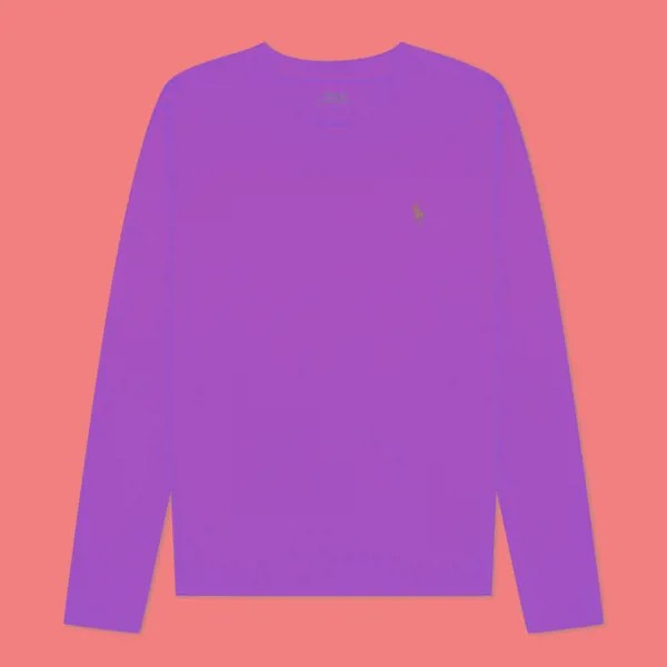Женский лонгслив Polo Ralph Lauren
