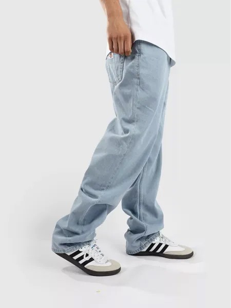 Джинсы Thomasville из денима Dickies, синий