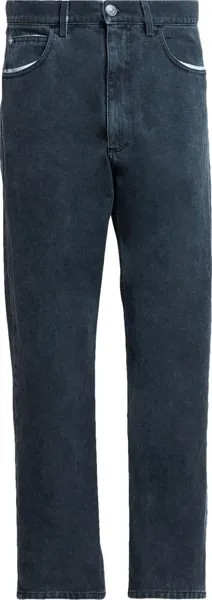 Джинсы Marni Jeans 'Granite', синий