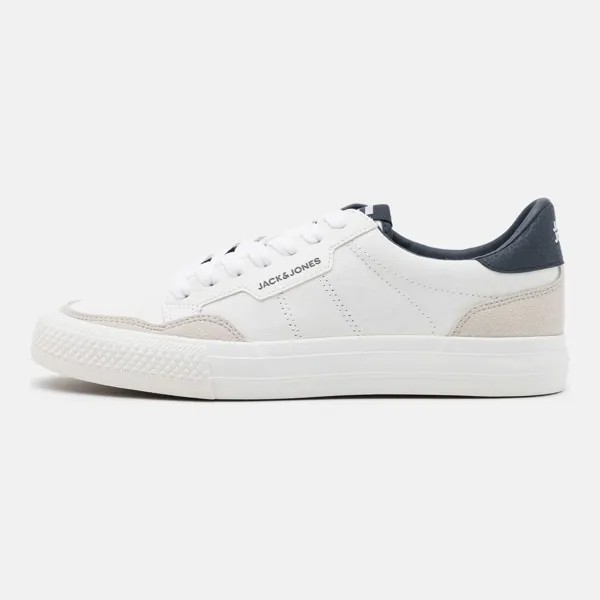 Кроссовки Jack & Jones Jfwmorden, white/navy