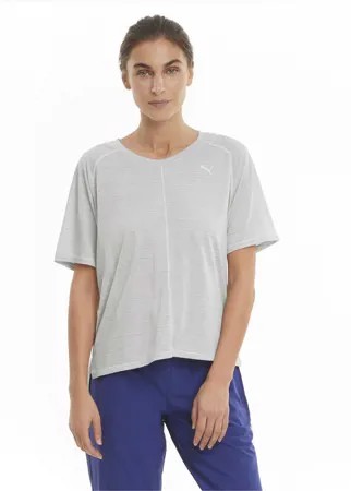 Футболка Studio Graphene Relaxed Fit Women's Training Tee
