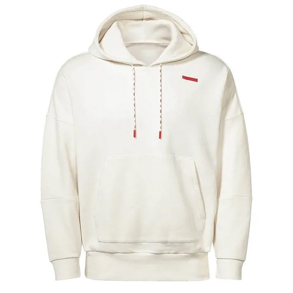 Худи Reebok Off White Sweatshirt