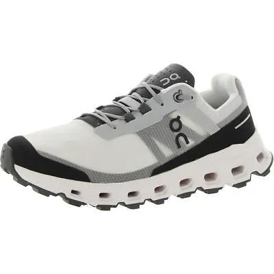 Белые женские спортивные и тренировочные кроссовки для бега для бега 8 Medium (B,M) BHFO 1011