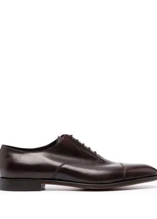 John Lobb оксфорды City II