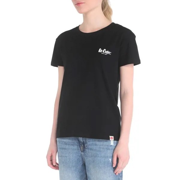 Футболки и топы Lee Cooper