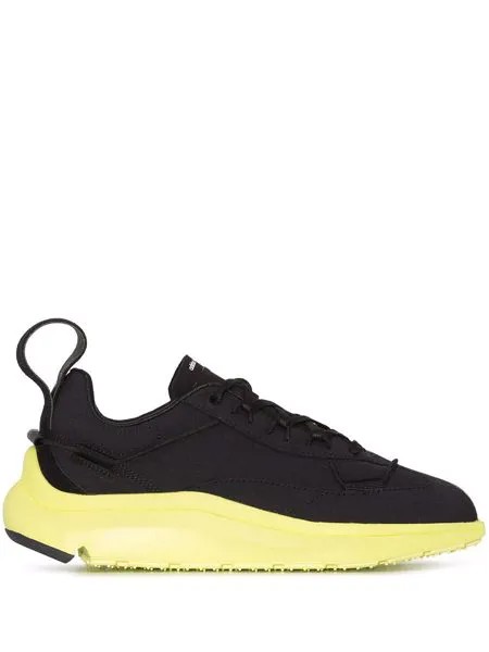 Y-3 кроссовки Shiku Run