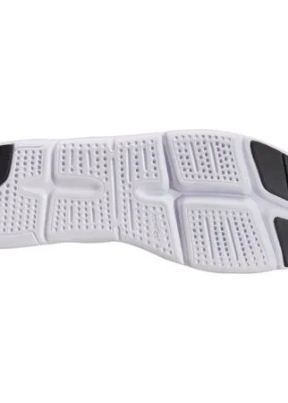 Мужские кроссовки для активной ходьбы PW 160 Slip On , размер: 42, цвет: Черный/Черный/Белоснежный NEWFEEL Х Декатлон