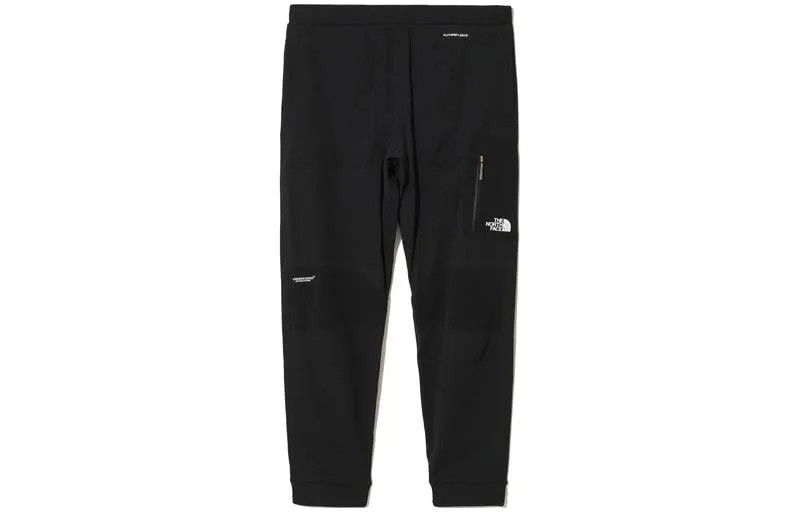 THE NORTH FACE Повседневные брюки унисекс, цвет Black